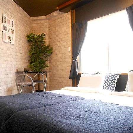 Апартаменты Poshtel Osaka 240 Экстерьер фото